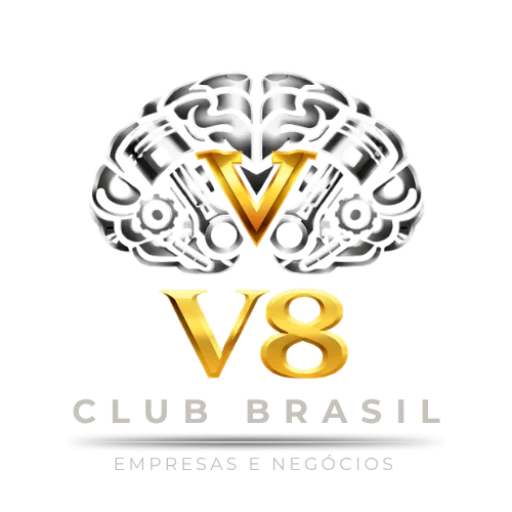 V8 Club Brasil